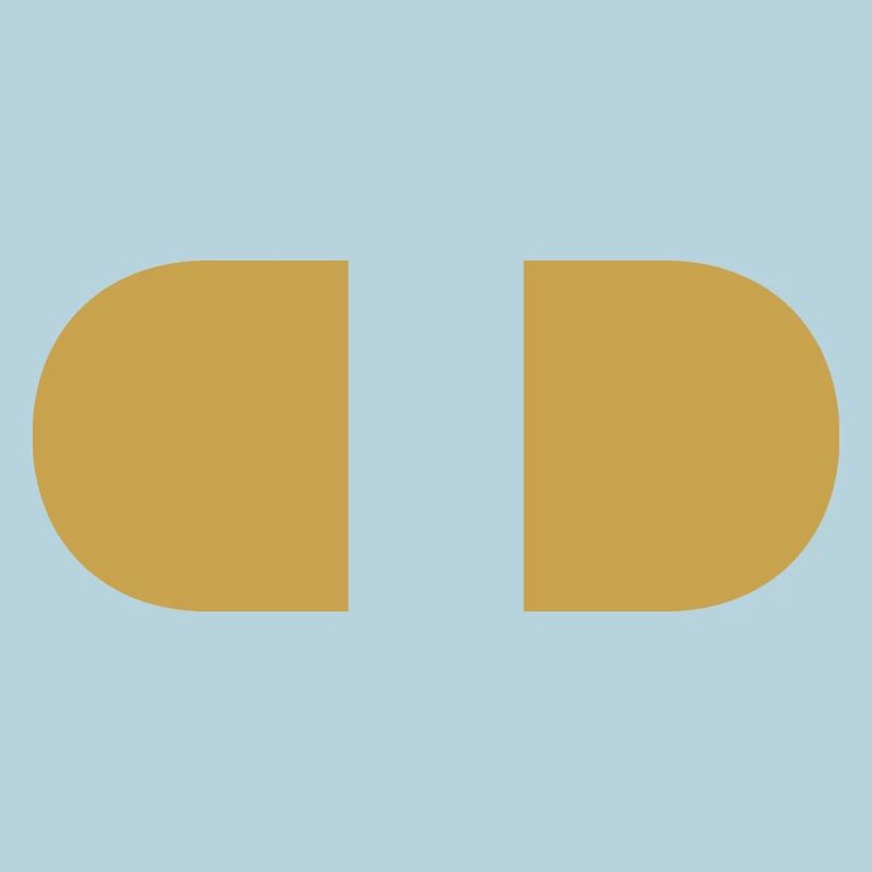 Controller Split Gold