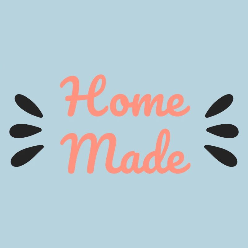 Home Made Script Minimalist Cooking Kitchen