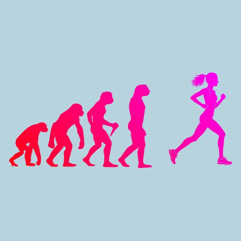 Marathon running gift idea for the runner