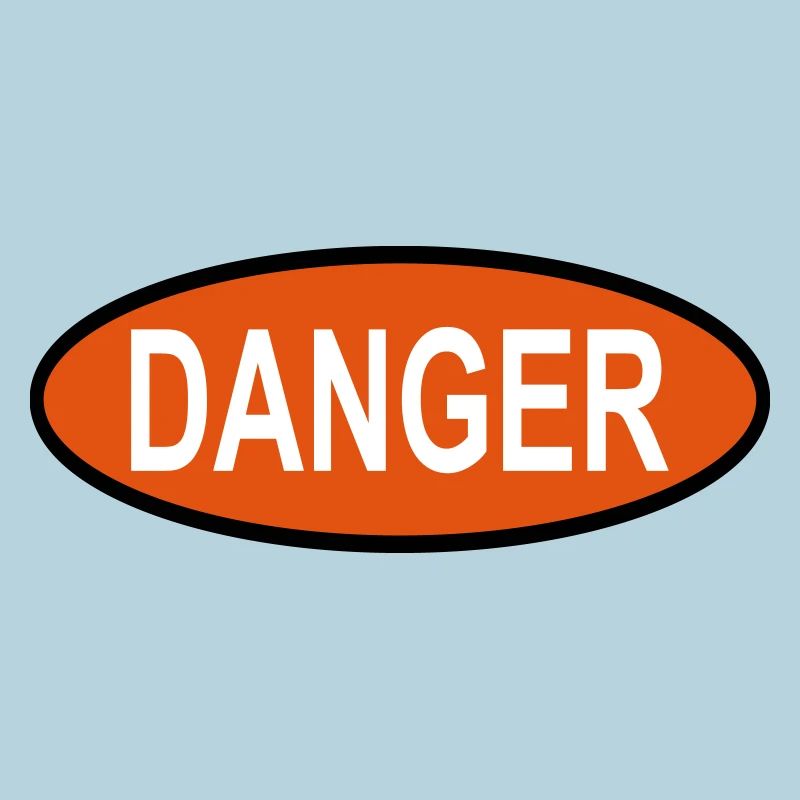 danger