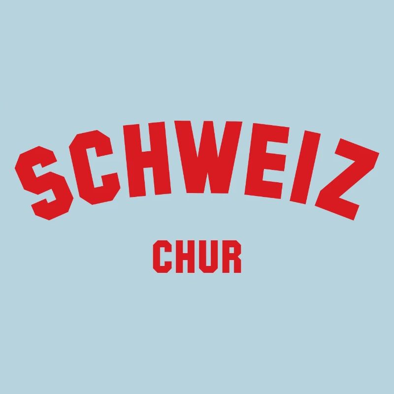 CHR, Suisse, Schweiz