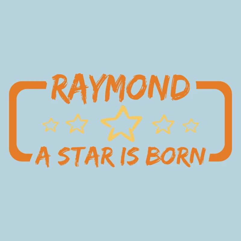 Geschenk Raymond