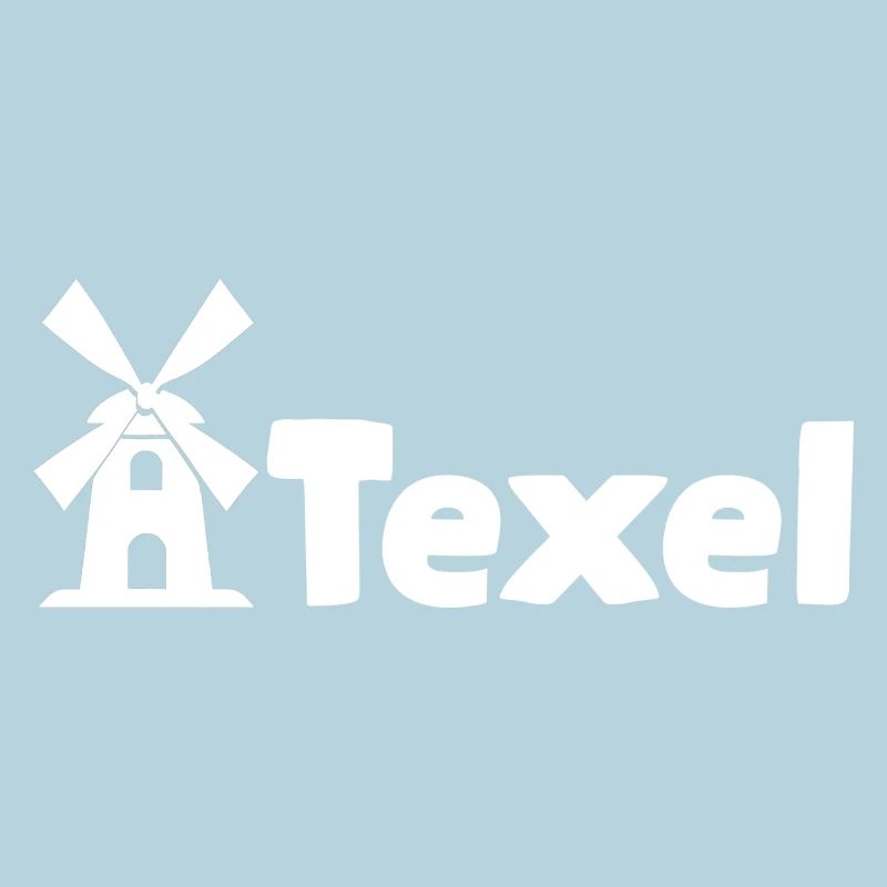 Texel Windmühle