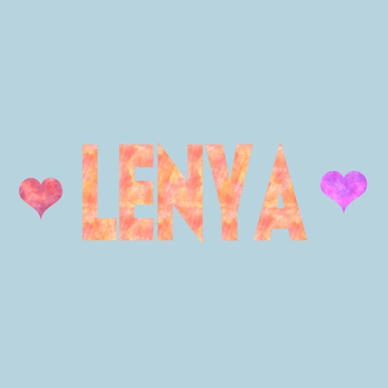 Lenya