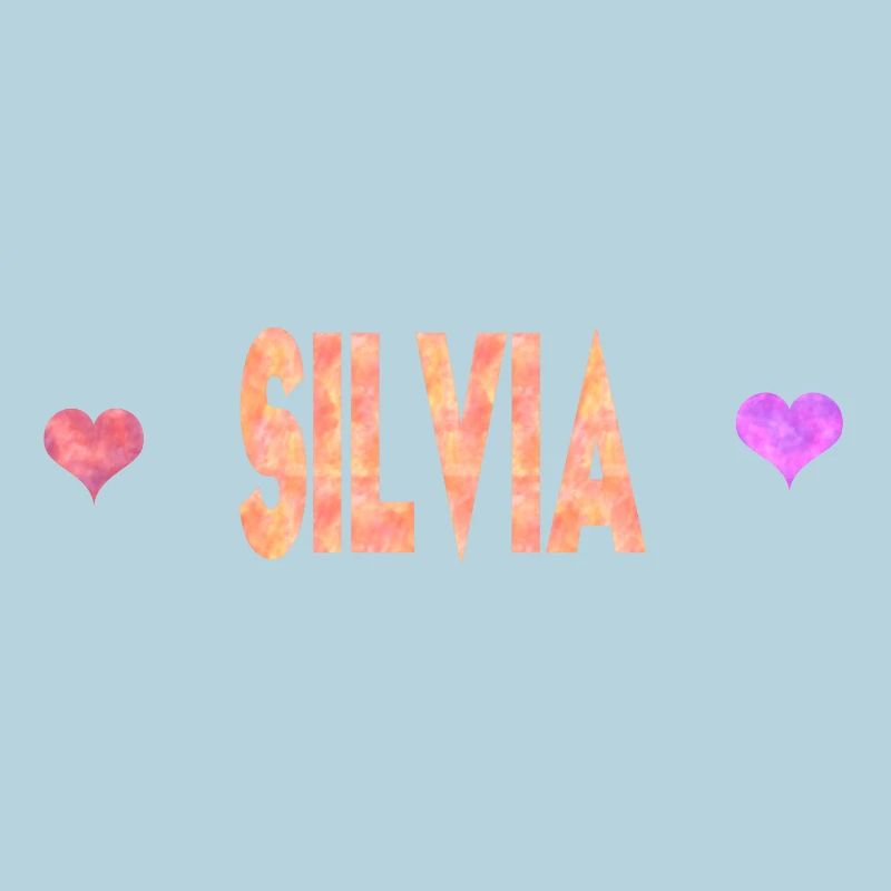 Silvia