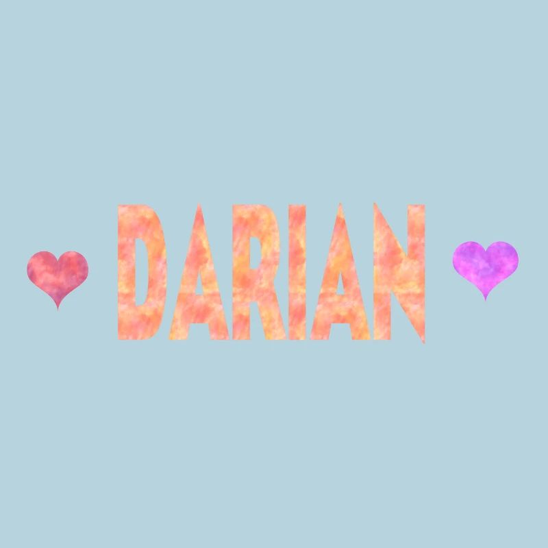 Darian
