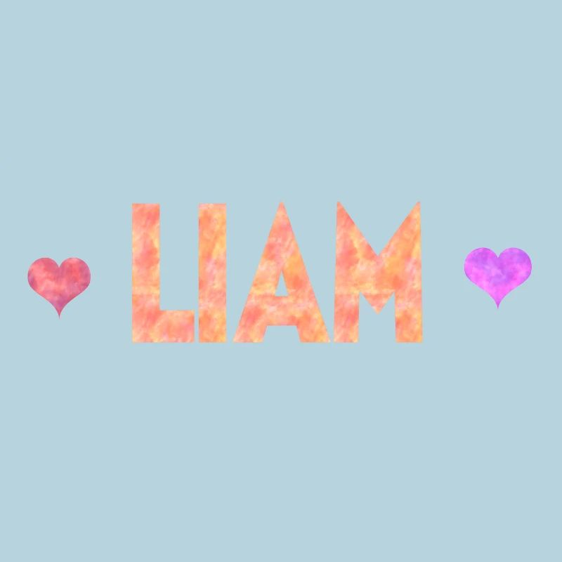 Liam