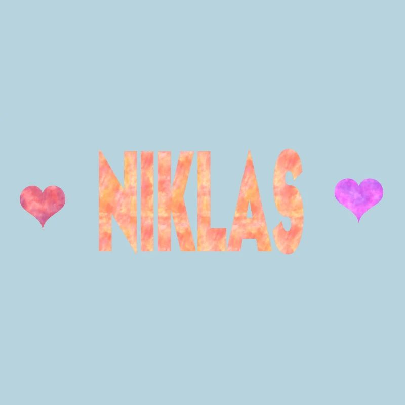 Niklas