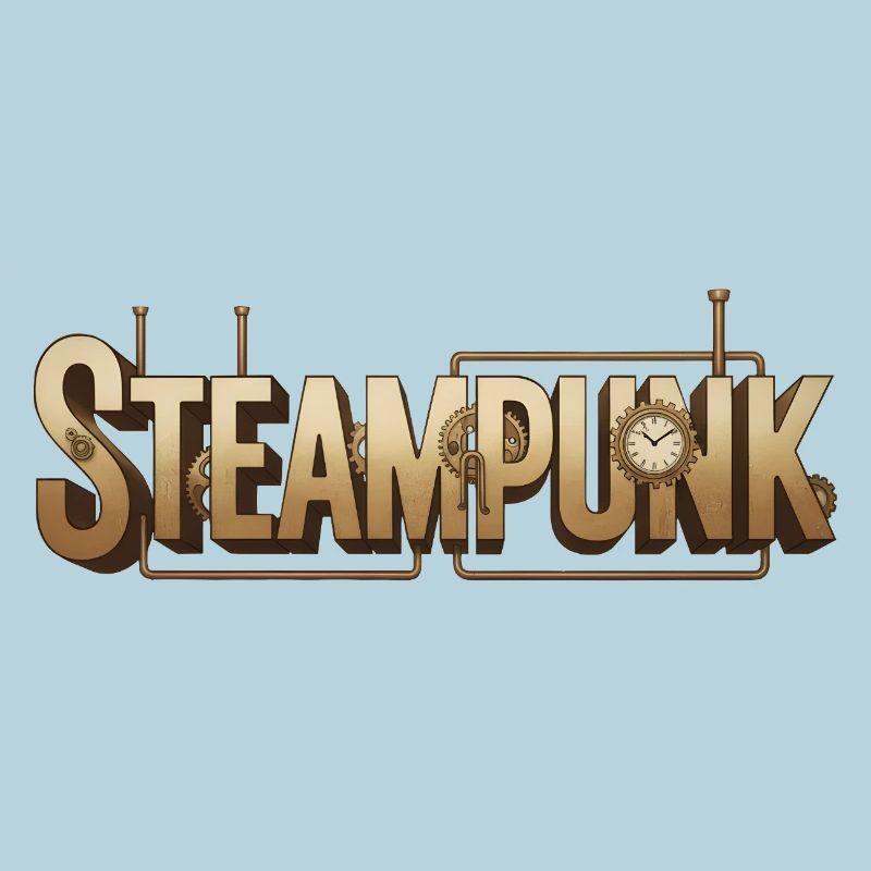 Steampunk