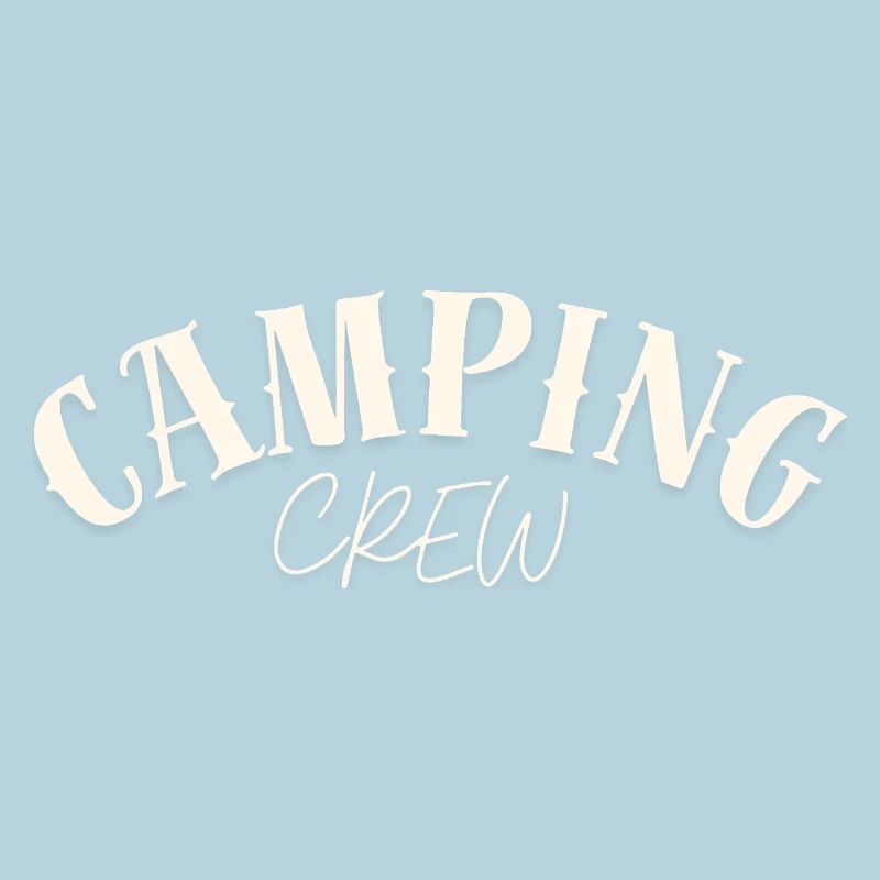 Camping Crew