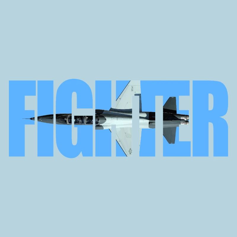 Fighter T-38 Talon