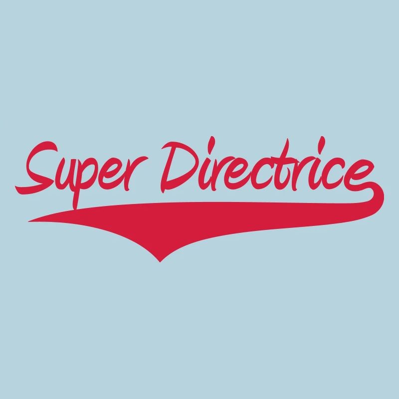 Super Directrice