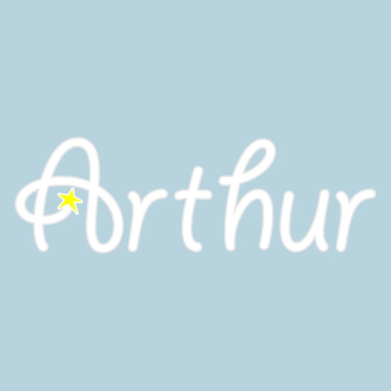 Arthur.