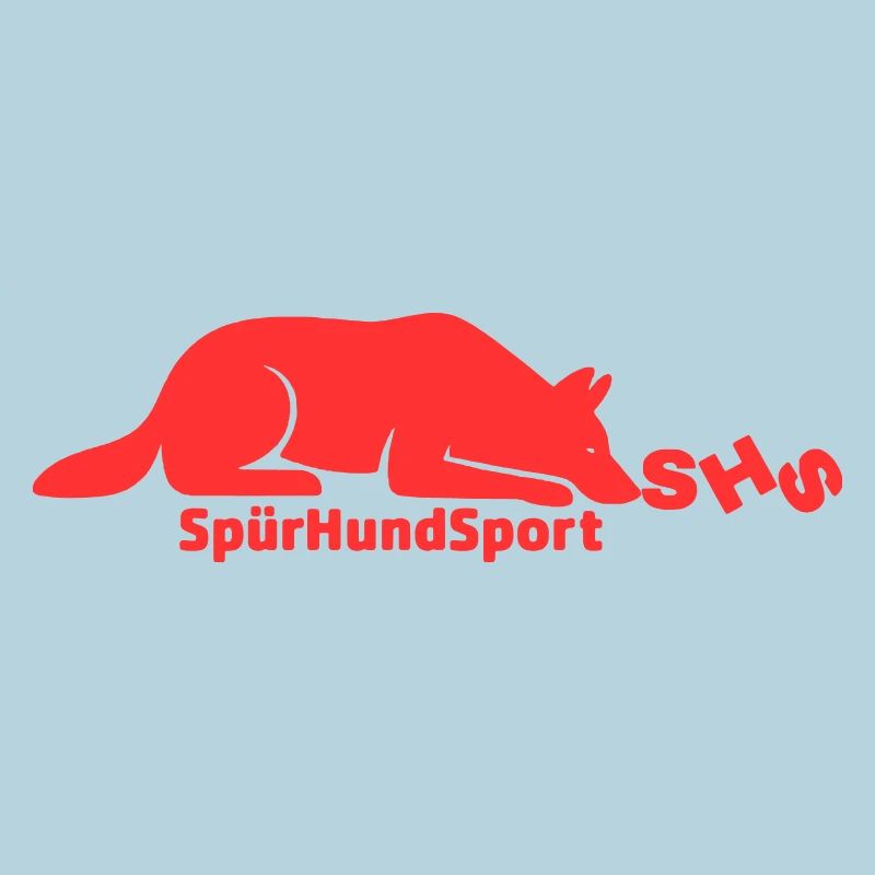 Logo SHS rouge