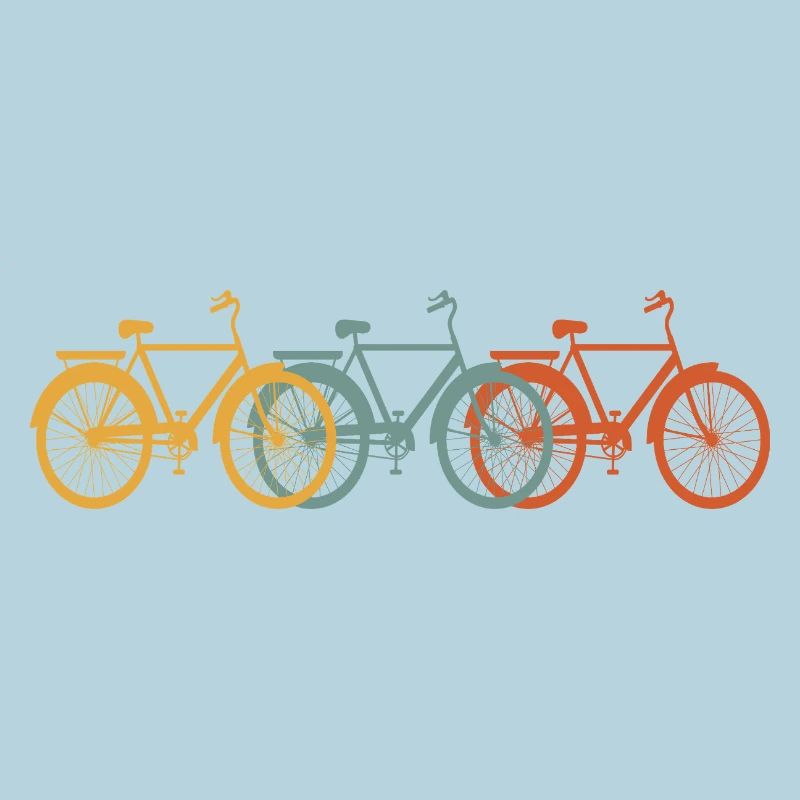 Roue de vélo