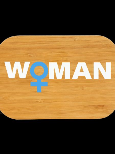 Woman
