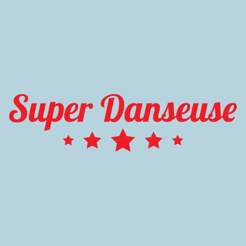 Super Dancer – Tanz