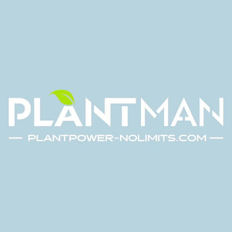 Plan Man | Énergie de centrale - Sans limites