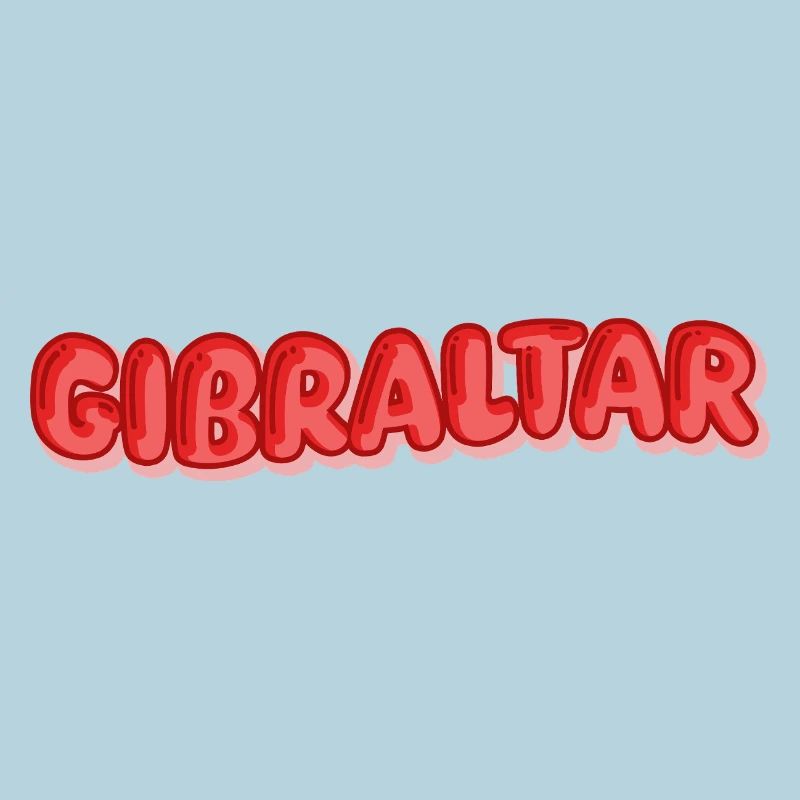Gift for Gibraltar