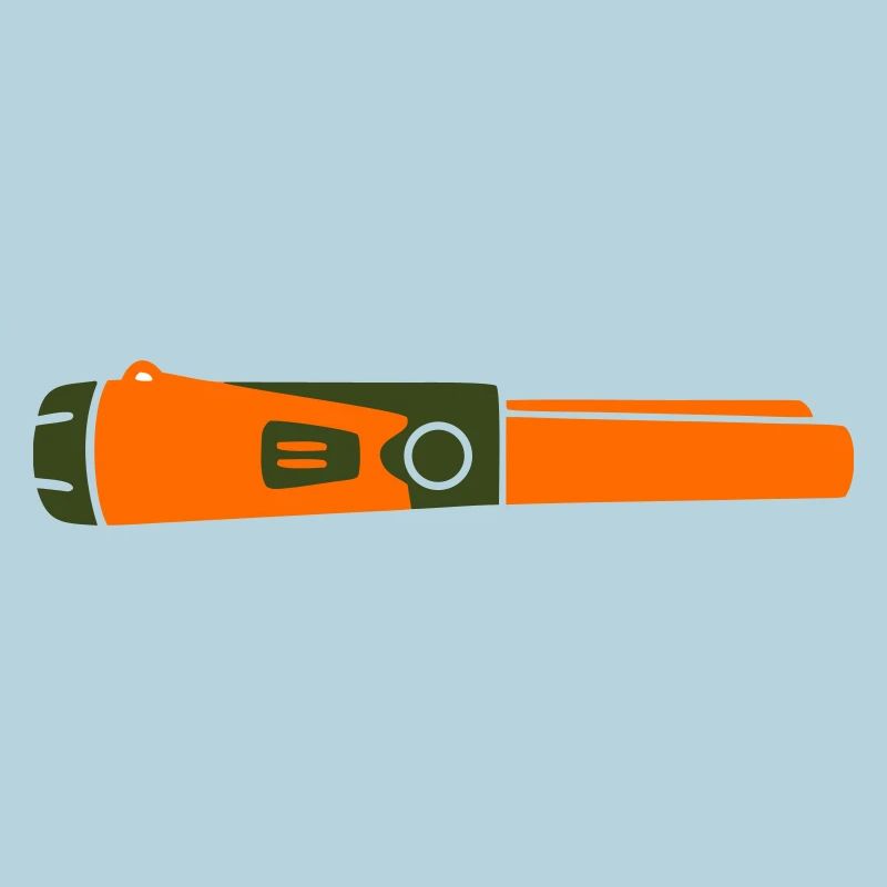 Pinpointer Probe Detectorist