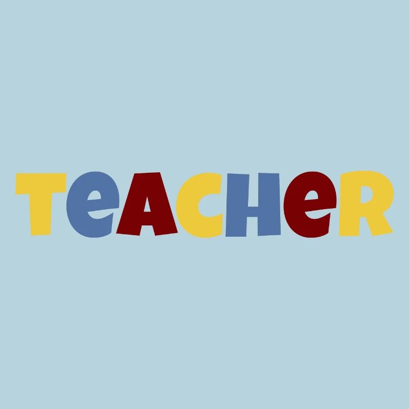 Texte coloré de l’enseignant