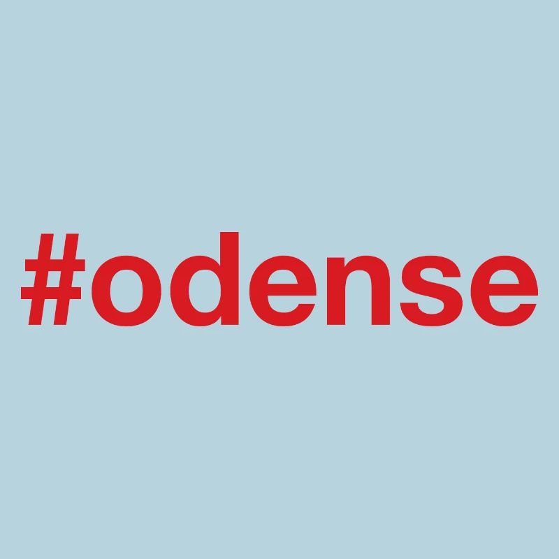ODENSE Denmark Dänemark