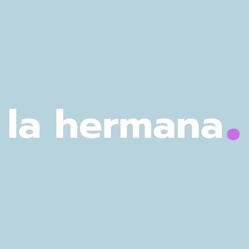 La hermana