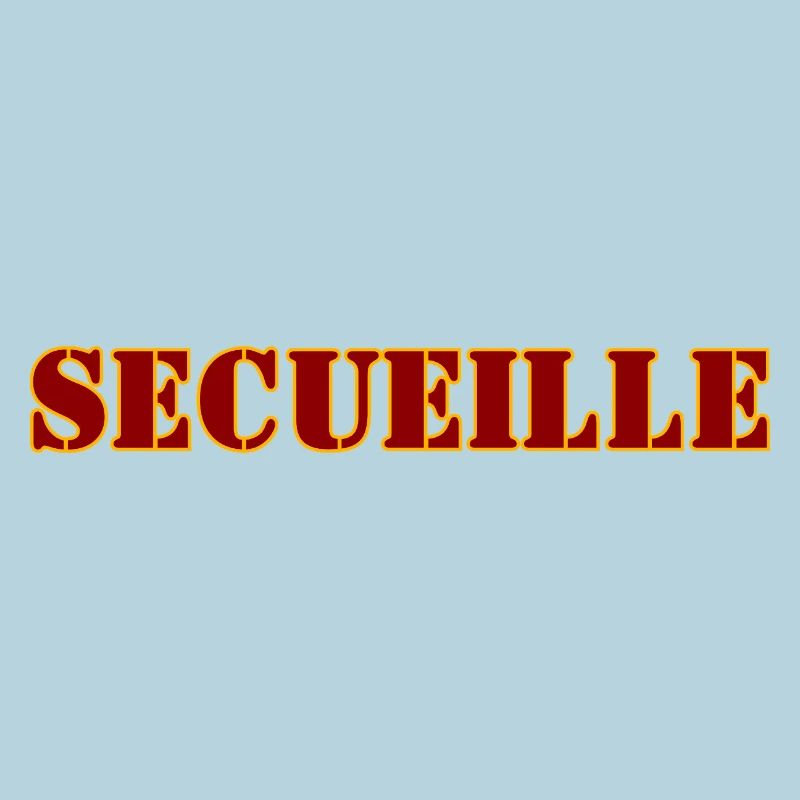 SECUEILLE