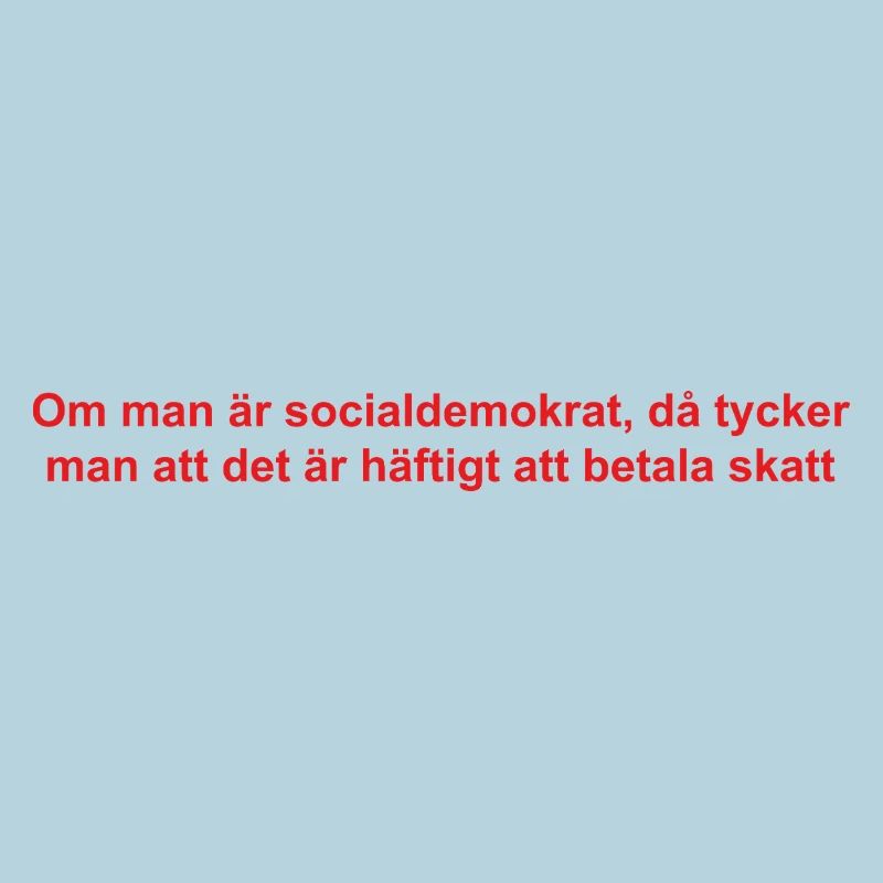Analytical satirical text design