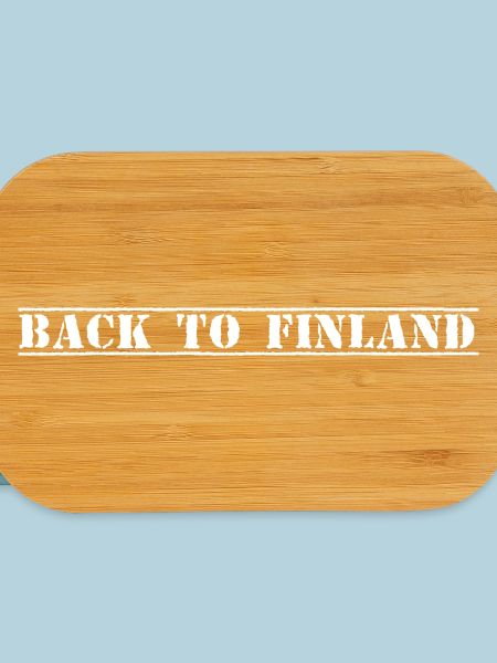 Finlande Finlande