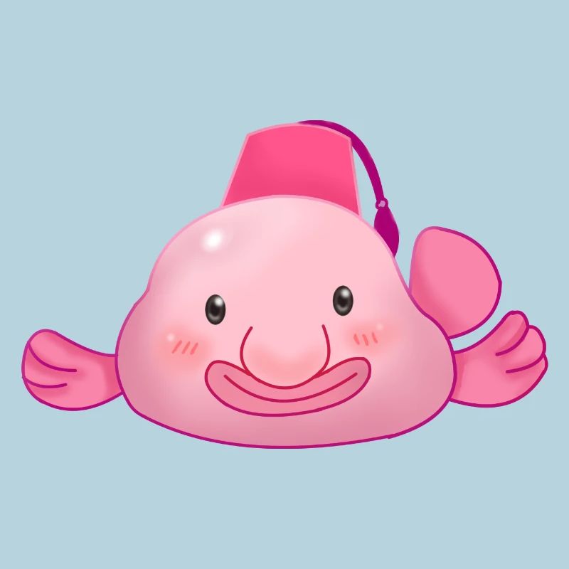 Blobfisch