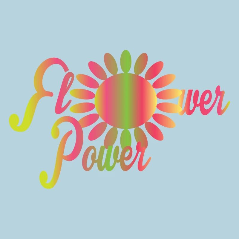 Le pouvoir des fleurs
