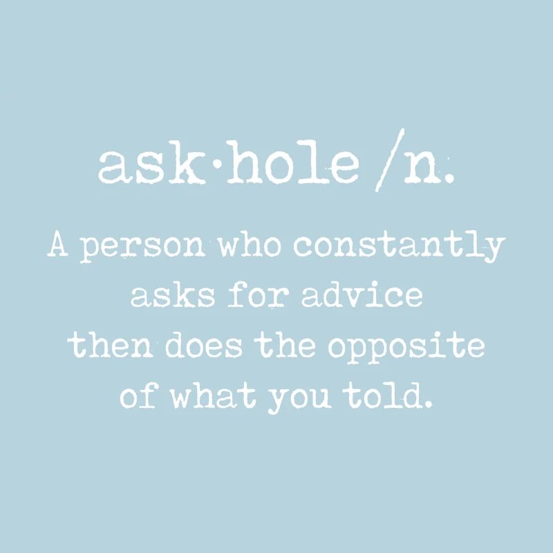 Trou d’askhole