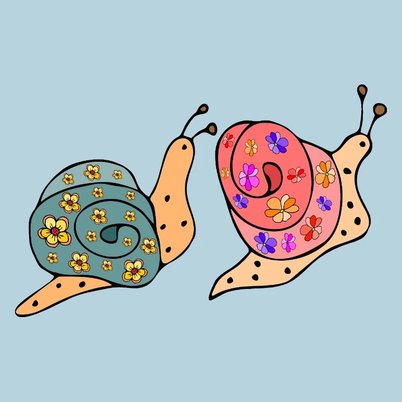 Escargots