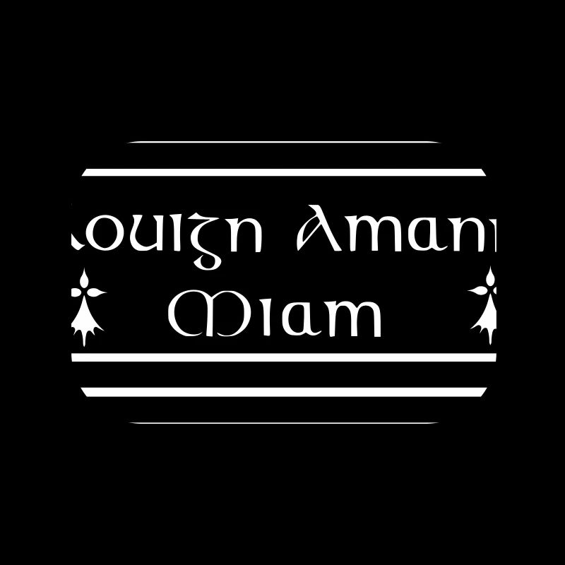 Kouign Amann