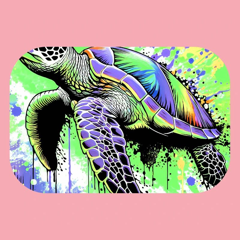 tortue