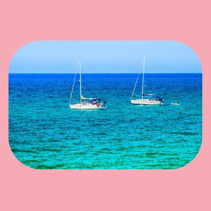 Summer Sailing