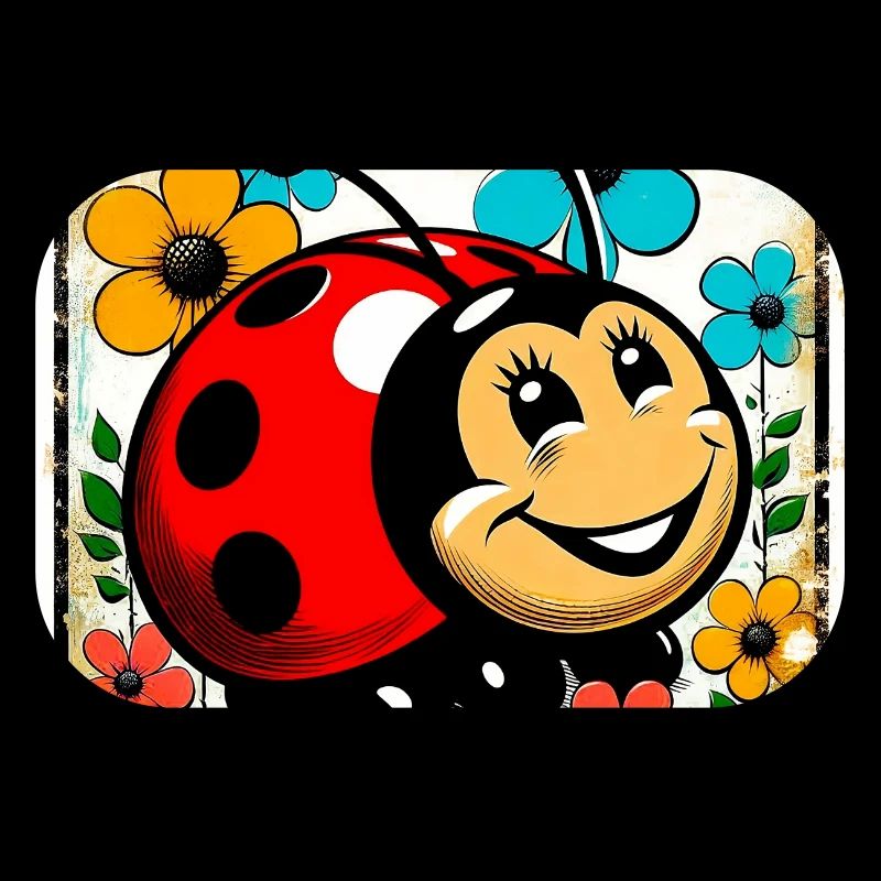 coccinelle