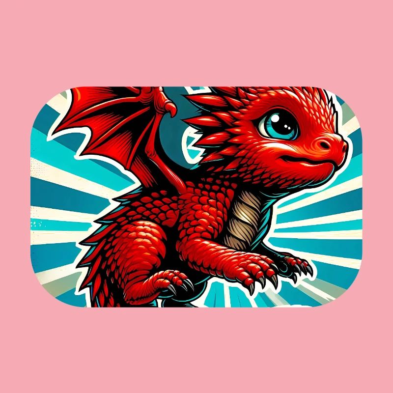 Drache