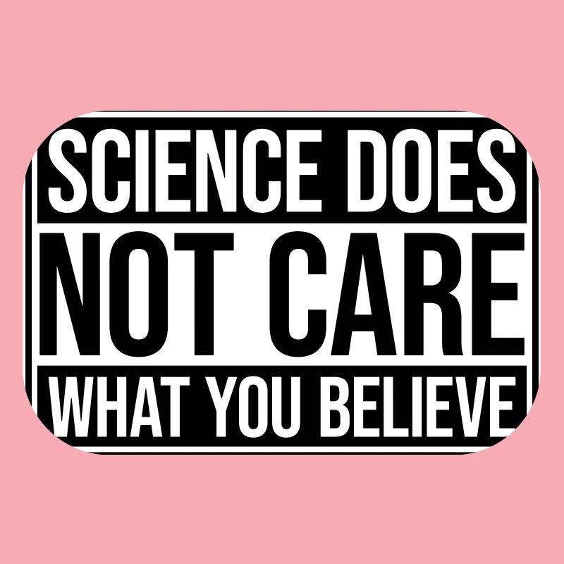 La science se moque de ce que vous croyez Logo des faits
