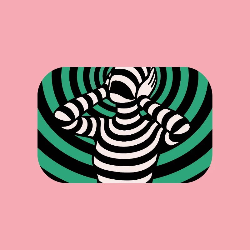 Psyché psychédélique, hypnos, hallucinations
