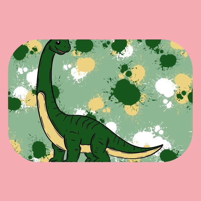 Brachiosaurus Dino