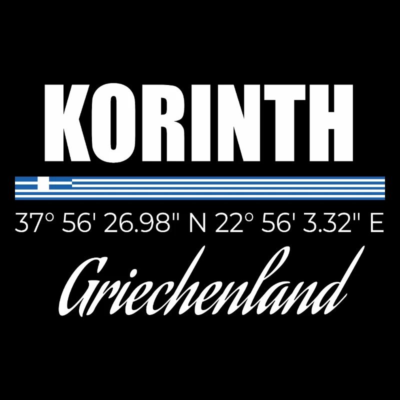 Corinthe