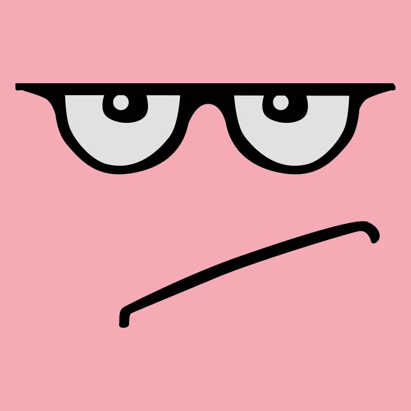 grumpy