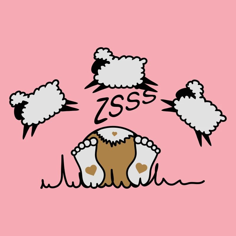 La compter les moutons
