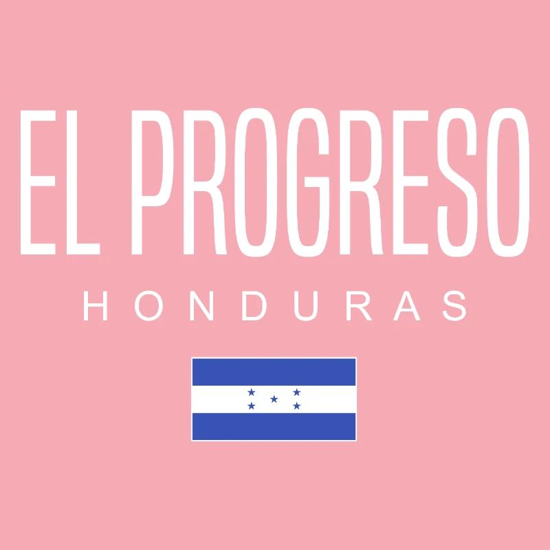 El Progreso Honduras Honduriens