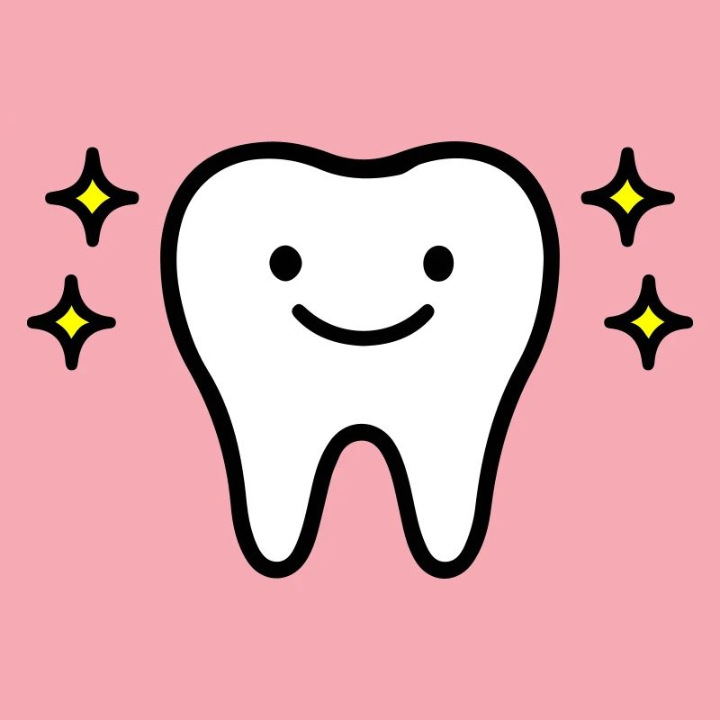 Tooth Cute