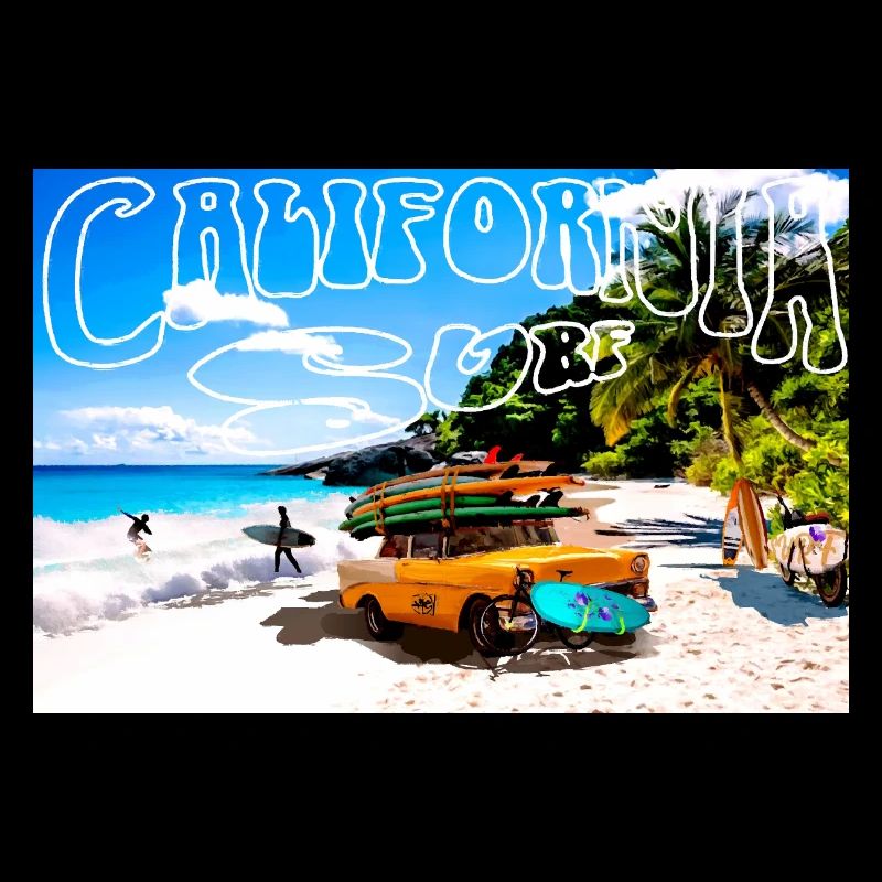 Surf Passion