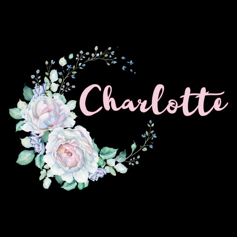 Pour Charlotte