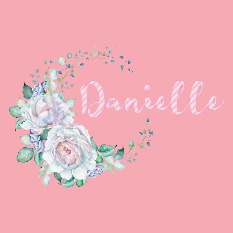 For Danielle